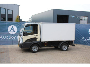 Φορτηγό κόφα