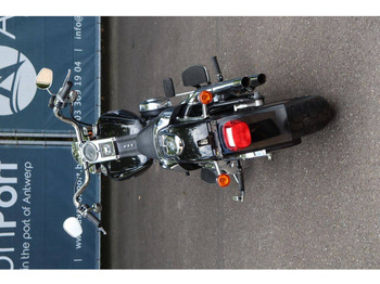 Μοτοσικλέτα Harley-Davidson Fat Boy: φωτογραφία 5 Μοτοσικλέτα Harley-Davidson Fat Boy: φωτογραφία 5