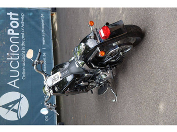 Μοτοσικλέτα Harley-Davidson Fat Boy: φωτογραφία 4 Μοτοσικλέτα Harley-Davidson Fat Boy: φωτογραφία 4