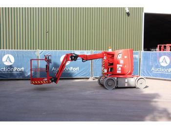 Καλαθοφόρο ανυψωτικό HAULOTTE