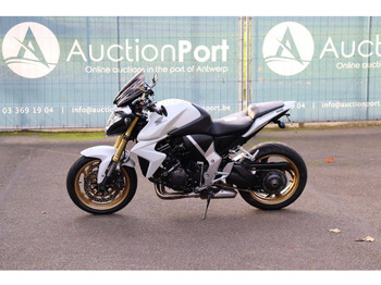 Μοτοσικλέτα HONDA