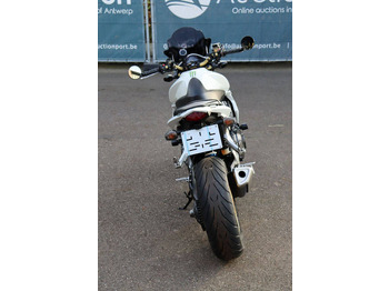 Μοτοσικλέτα Honda CB 1000 R: φωτογραφία 5