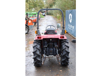 Τρακτέρ Honda TX20: φωτογραφία 5