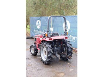 Τρακτέρ Honda TX20: φωτογραφία 4