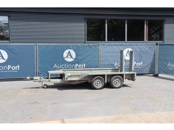 Ρυμούλκα αυτοκινητάμαξα IFOR WILLIAMS