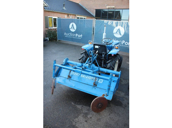 Τρακτέρ Iseki TS1610: φωτογραφία 5