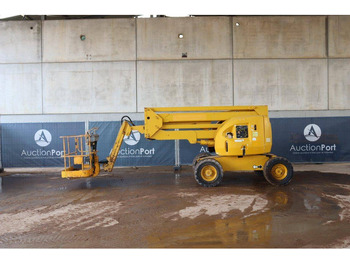 Καλαθοφόρο ανυψωτικό JLG 450AJ: φωτογραφία 2