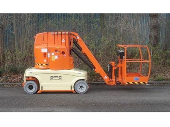 Πλατφόρμα εναέρια JLG Toucan 1210: φωτογραφία 1