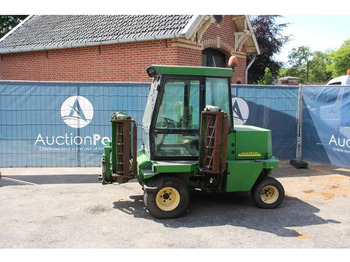 Χλοοκοπτικό JOHN DEERE