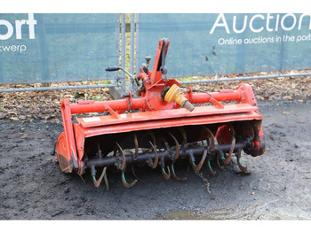 Μηχανή οργώματος KUBOTA