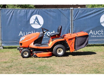 Χλοοκοπτικό KUBOTA