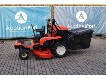 Χλοοκοπτικό KUBOTA