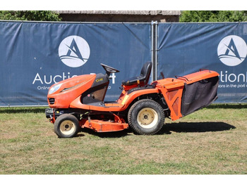 Χλοοκοπτικό KUBOTA