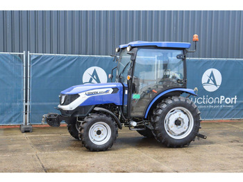 Τρακτέρ LOVOL