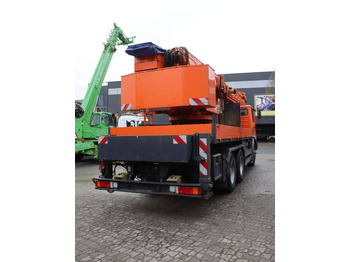 Φορτηγό με γερανό MAN 26.364 6x4: φωτογραφία 4 Φορτηγό με γερανό MAN 26.364 6x4: φωτογραφία 4