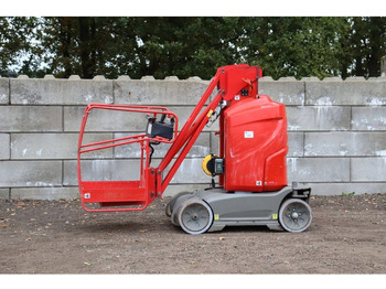 Πλατφόρμα εναέρια MANITOU 100 VJR