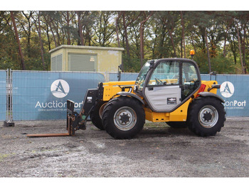 Τηλεσκοπικός φορτωτής MANITOU