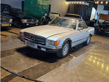 Αυτοκίνητο MERCEDES-BENZ