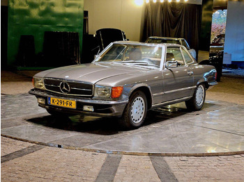 Αυτοκίνητο MERCEDES-BENZ