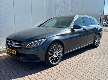 Αυτοκίνητο MERCEDES-BENZ