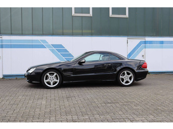 Αυτοκίνητο MERCEDES-BENZ