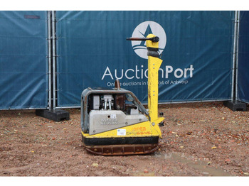 Δονητική πλάκα NEUSON