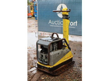 Δονητική πλάκα Neuson DPU5545: φωτογραφία 5