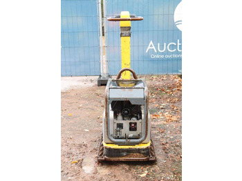 Δονητική πλάκα Neuson DPU5545: φωτογραφία 4