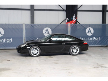 Λιμουζίνα/ Sedan PORSCHE