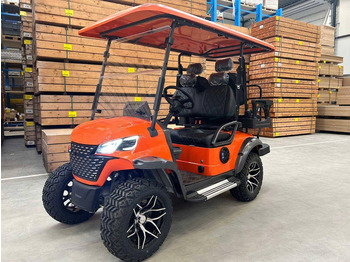 Καινούριο Αμαξίδιo του γκολφ RTE: φωτογραφία 4 Καινούριο Αμαξίδιo του γκολφ RTE: φωτογραφία 4