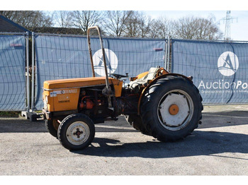 Τρακτέρ Renault 60: φωτογραφία 1