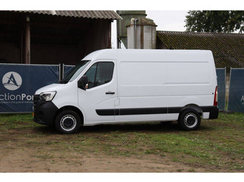 Βαν RENAULT Master