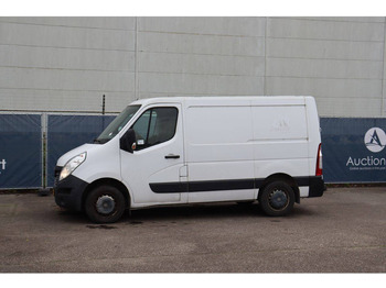 Βαν RENAULT Master
