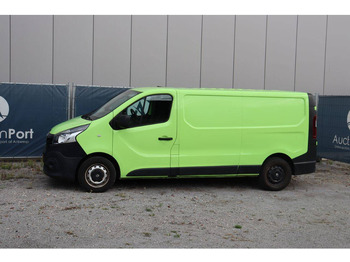 Βαν RENAULT Trafic