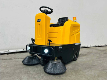 Σάρωθρο δρόμων