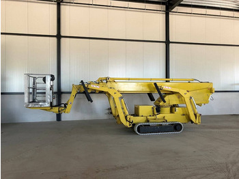 Καλαθοφόρο ανυψωτικό TEUPEN