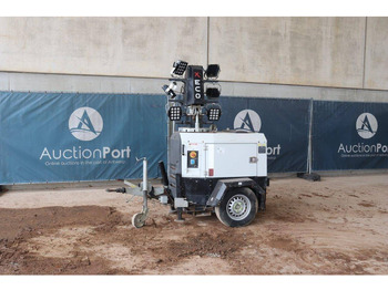 Πύργος φωτισμού TRIME