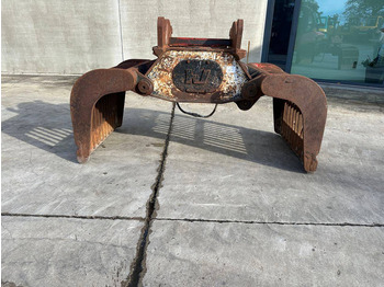 Αρπάγη VERACHTERT