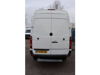 Επαγγελματικό αυτοκίνητο ψυγείο Volkswagen Crafter: φωτογραφία 5 Επαγγελματικό αυτοκίνητο ψυγείο Volkswagen Crafter: φωτογραφία 5