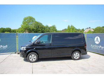 Βαν VOLKSWAGEN Transporter