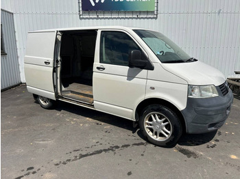Βαν VOLKSWAGEN Transporter T5