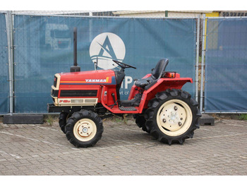 Τρακτέρ YANMAR
