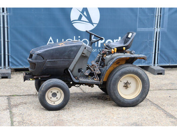 Τρακτέρ YANMAR