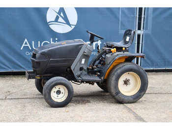 Τρακτέρ YANMAR