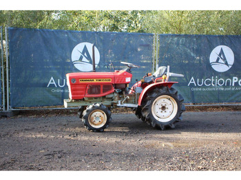 Τρακτέρ YANMAR