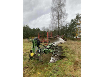 Άροτρο AMAZONE