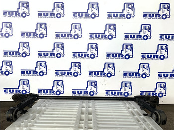 Ανάρτηση RENAULT T