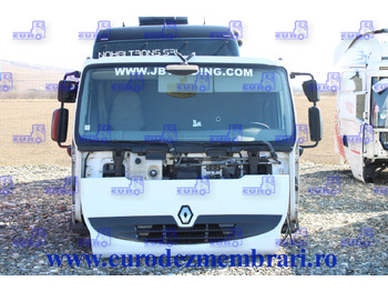 Καμπίνα RENAULT Premium