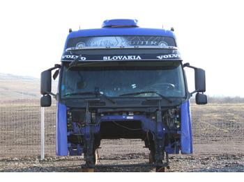 Καμπίνα VOLVO FH13