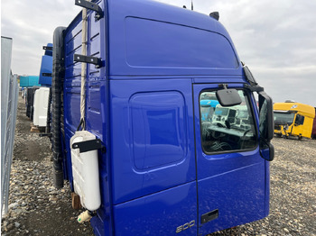 Καμπίνα για Φορτηγό CABINA VOLVO FH13 GLOBETROTTER L2H3: φωτογραφία 4